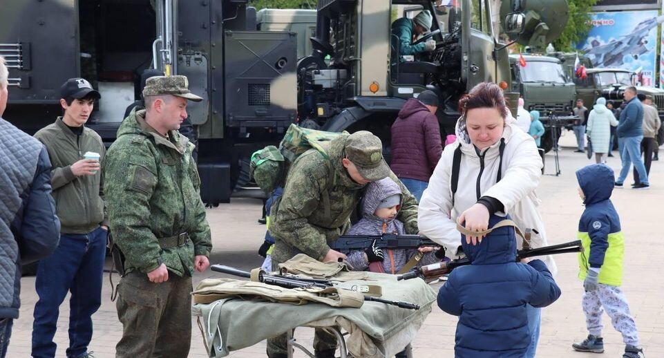   Пресс-служба администрации города или района