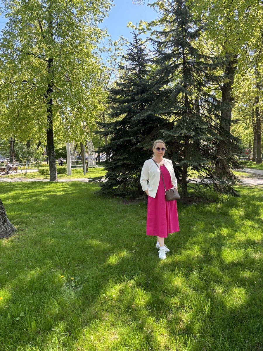 Татьяна Ватаман