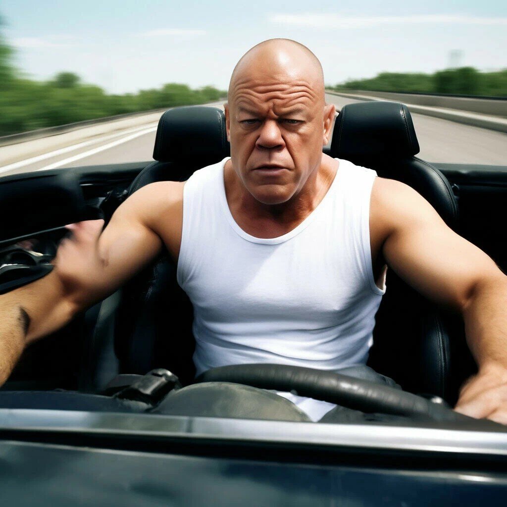 Все для семьи. 