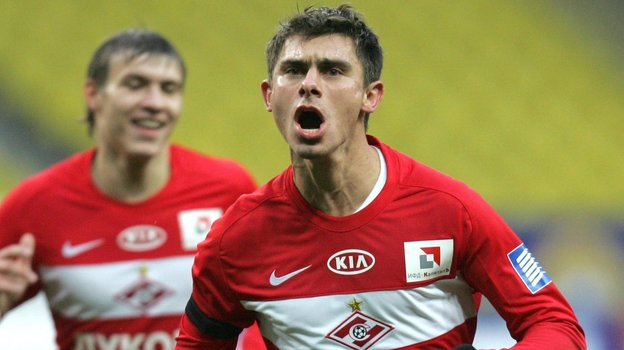 Алекс. Фото Татьяна Дорогутина, архив «СЭ»