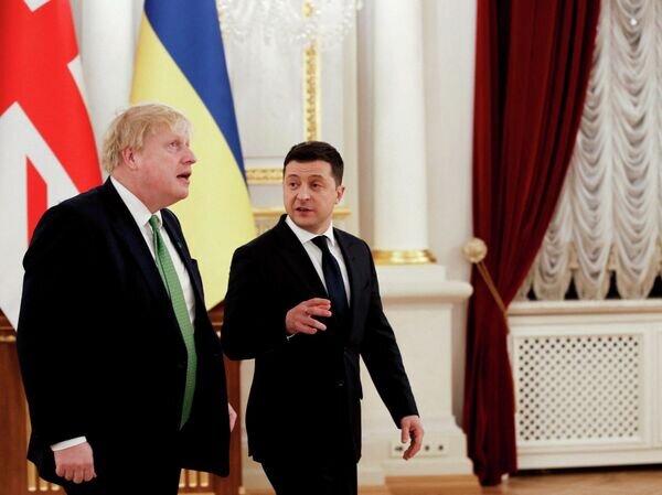    © AP Photo / Peter Nicholls