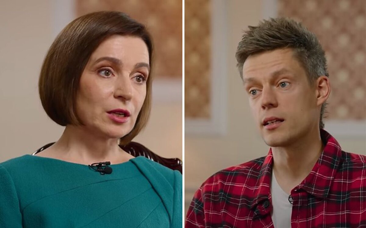    ©Кадр из видео