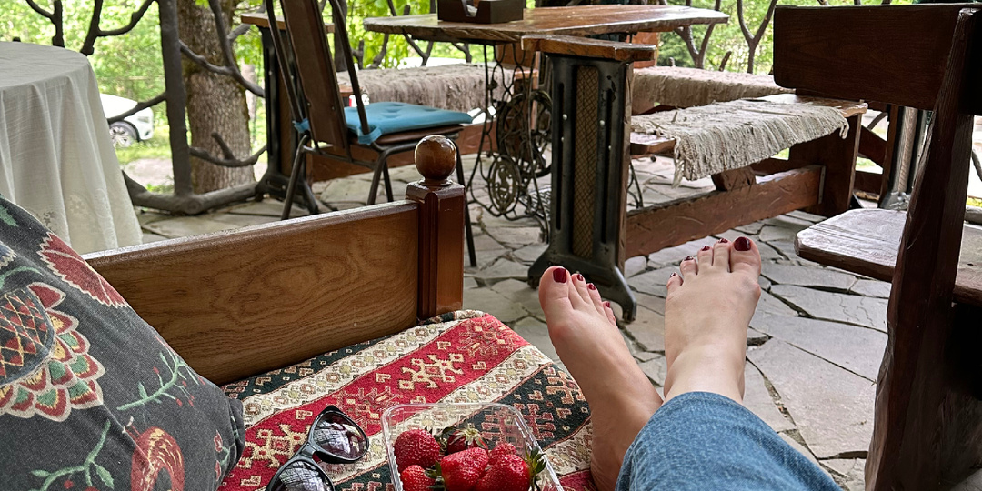 Польский Л.Н., история знакомства