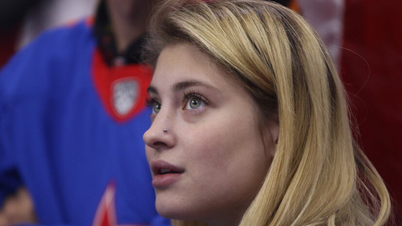   globallookpress.com Maksim Konstantinov