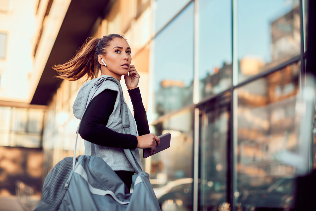 18 лучших наушников для Samsung