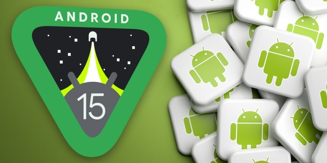 5 вещей, которыми удивит обновлённый Android 15