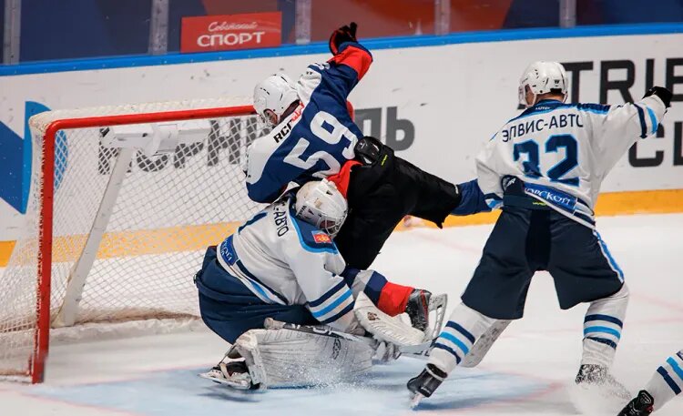    Источник фото: Ночная хоккейная лига