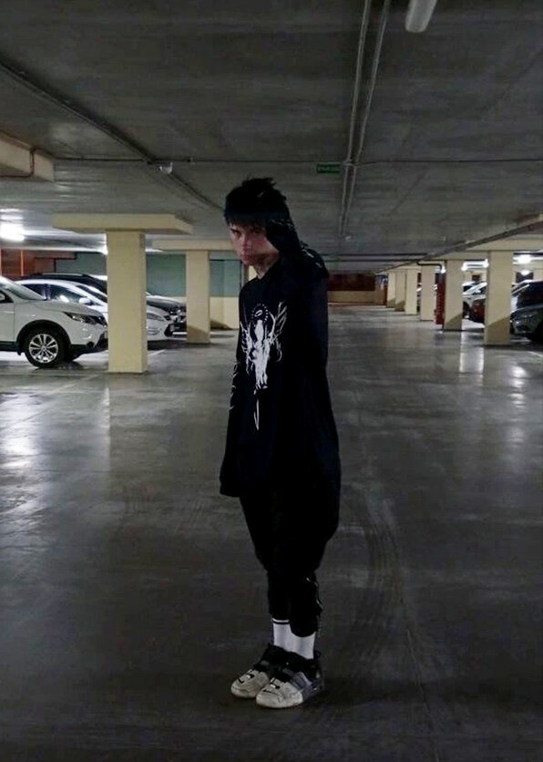 Фотография исполнителя: ColdTreap photography artist 2024.