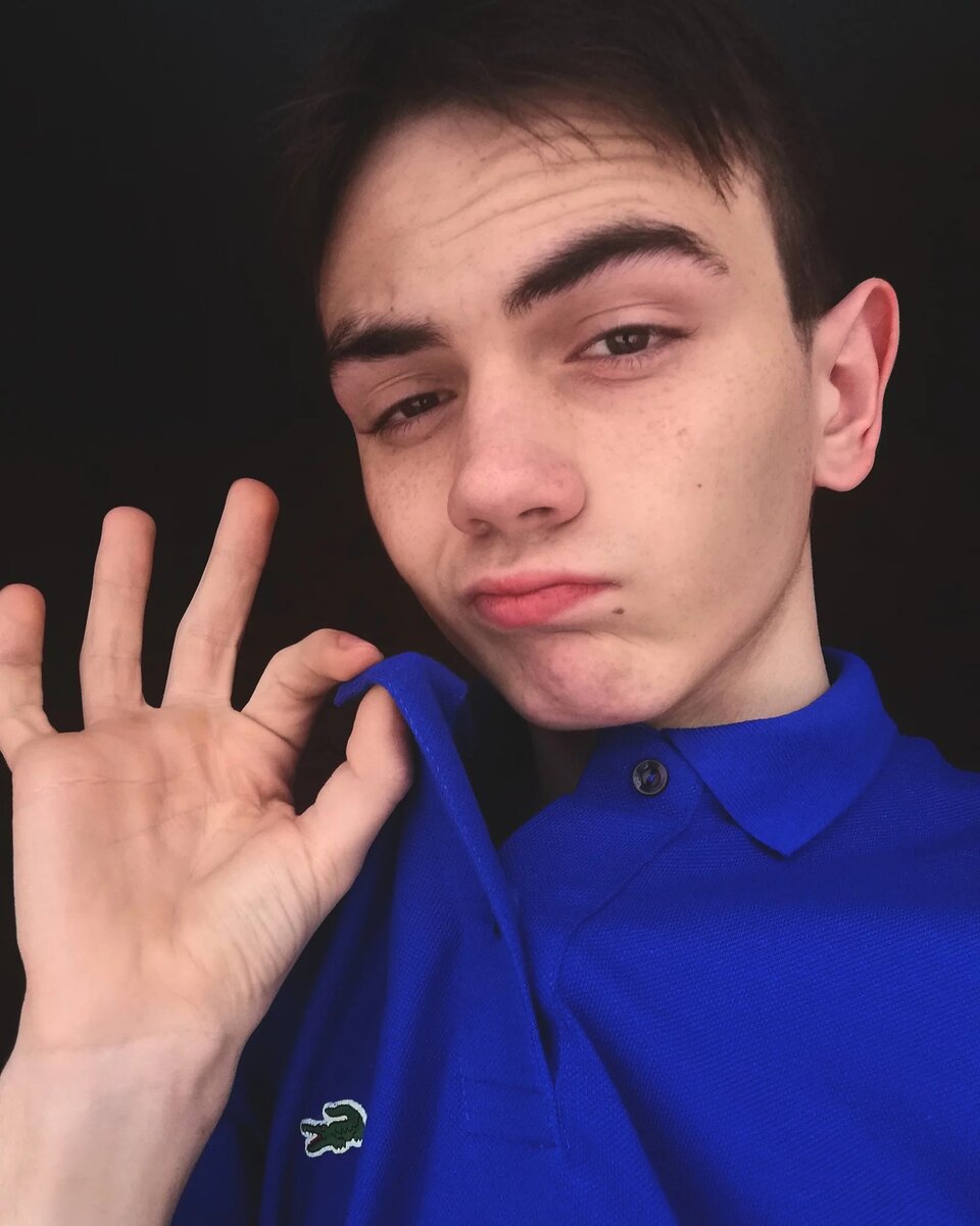 Drowsy, Midix и Nikita Valeyev (картинки взяты с официальных страниц).