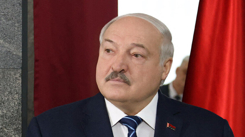  AFP Belarusian presidential press service