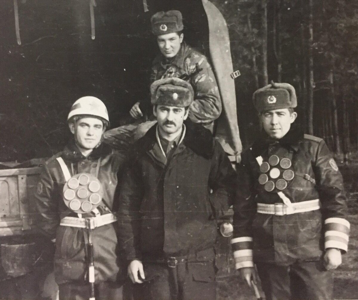 фото Александра Симдянова...