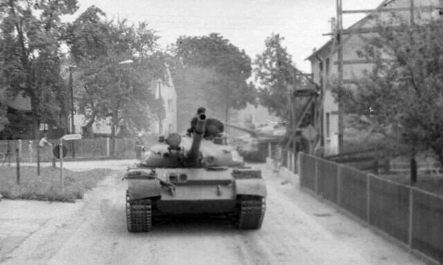 Покатались по дорогам Германии...