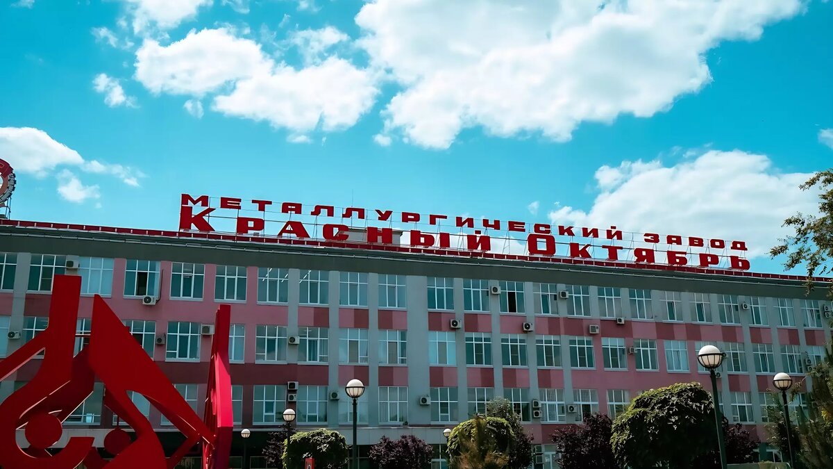 Фото: 1MI Маршрут «Краснооктябрьский»