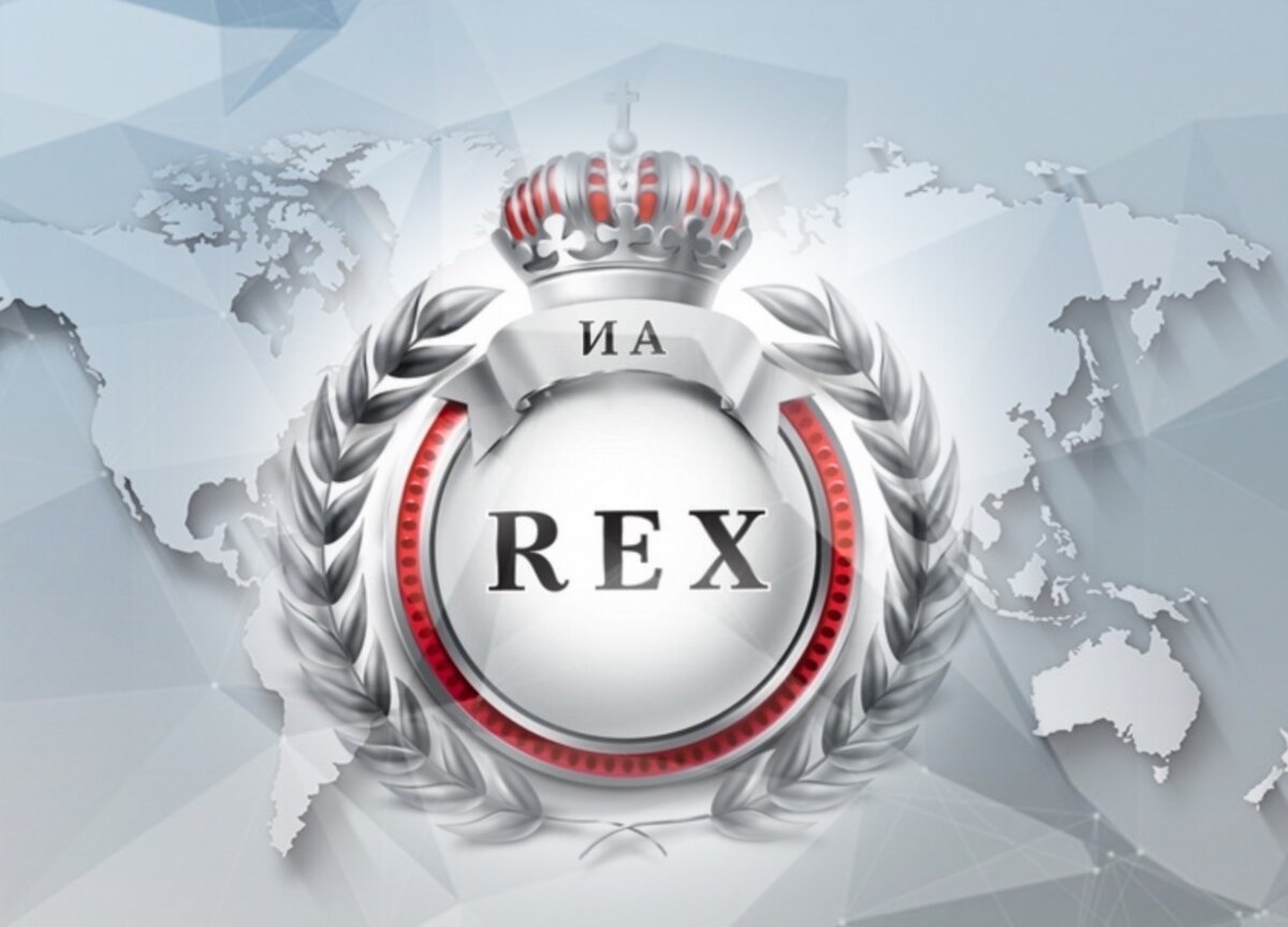 Карта мира. Иллюстрация: REX