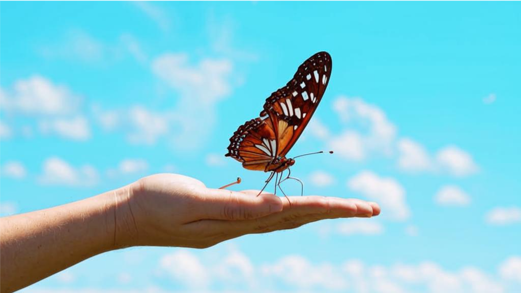 фото сгенерировано нейросетью