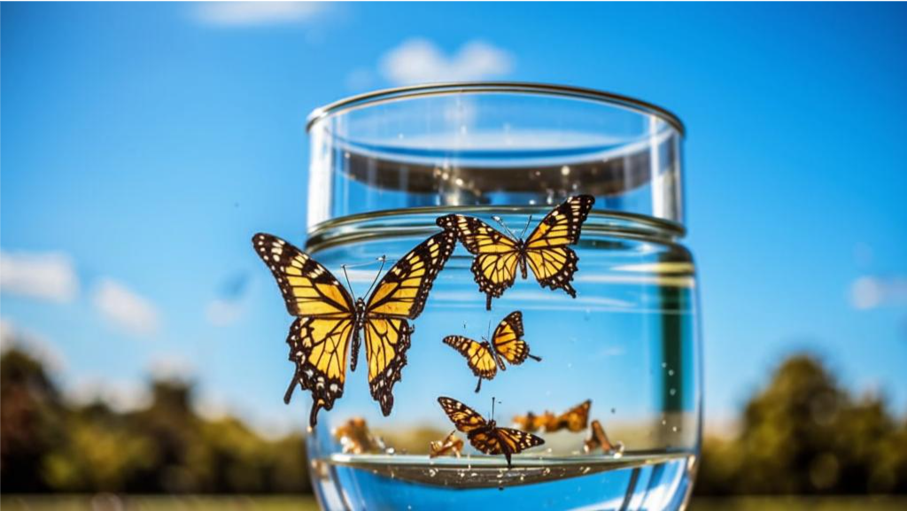 фото сгенерировано нейросетью