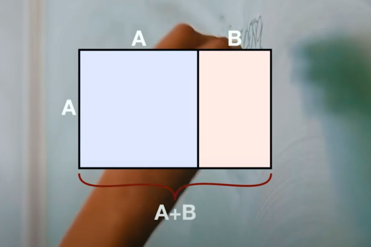 Идея золотого сечения не так безупречна