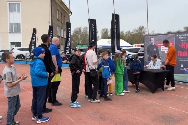    Фото: «АиФ-Новосибирск»/ Денис Шмаков