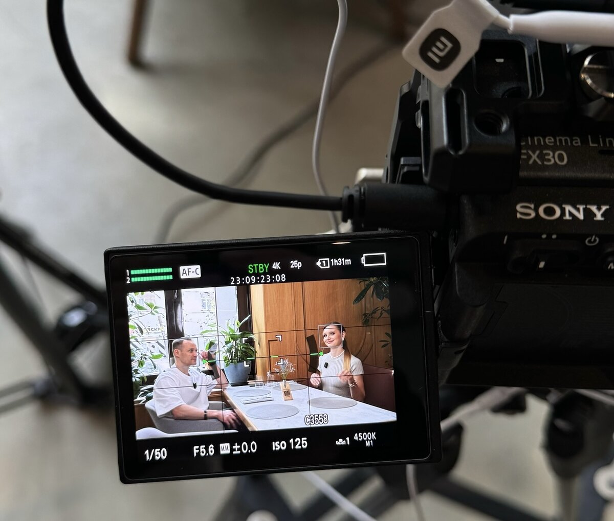 Волновалась я очень, потому что первый раз такие масштабные съемки , которые я организую САМА.
+ взяла ответственность за весь материал, который я готовлю в коллаборации с очень крутыми рестораном 