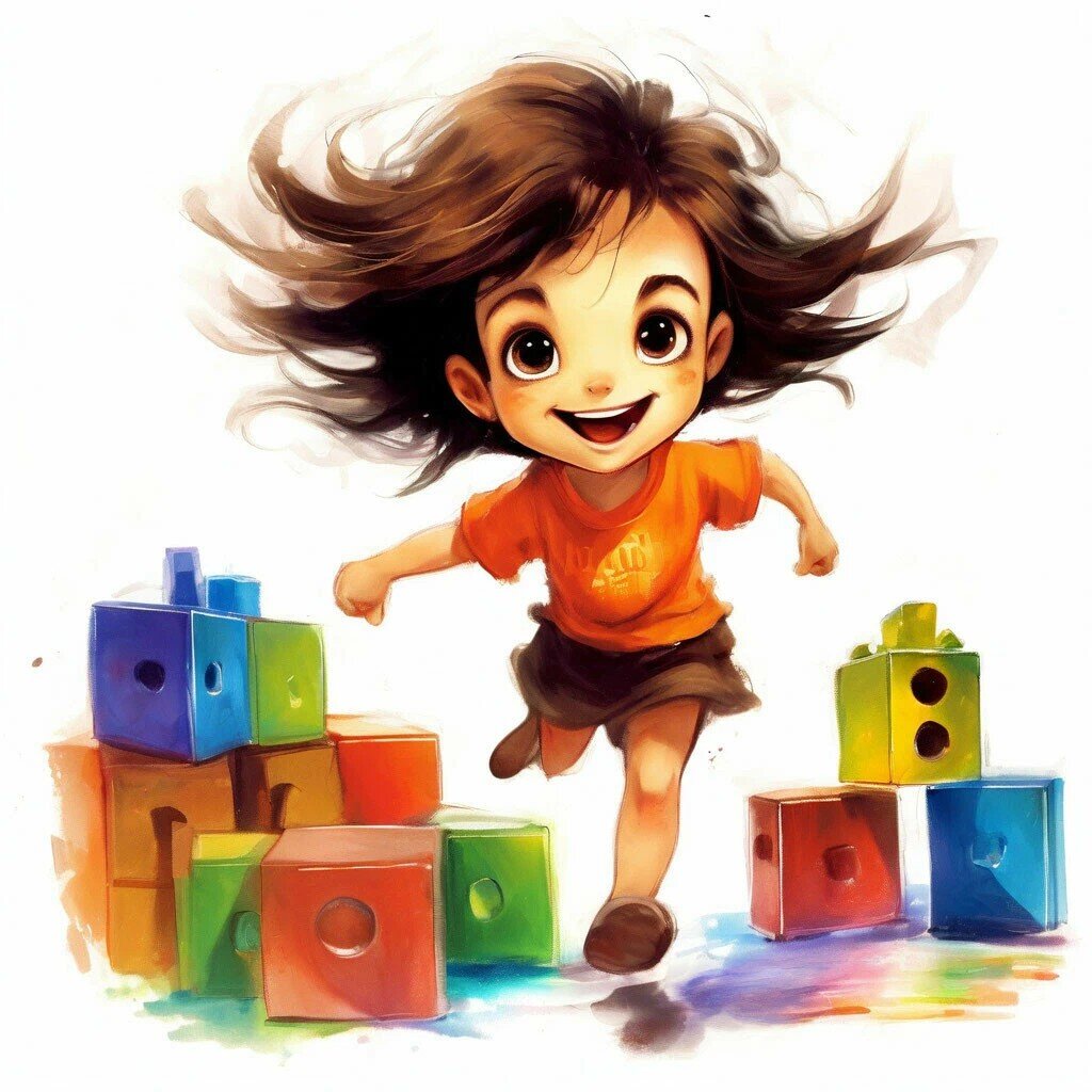 Переизбыток эмоций по мнению Шедеврума. 