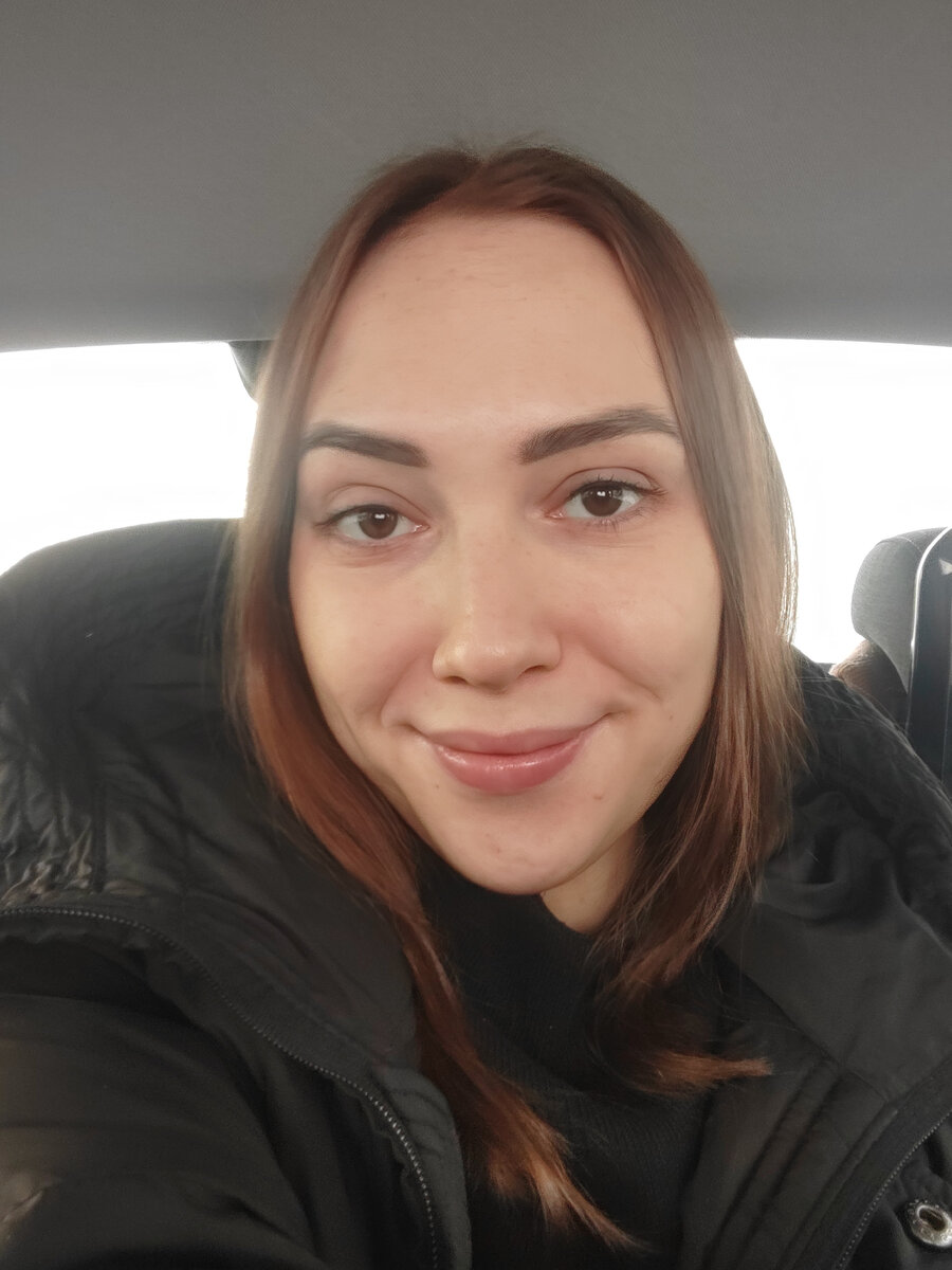 Я, когда в дневной сон успела всё, что запланировала