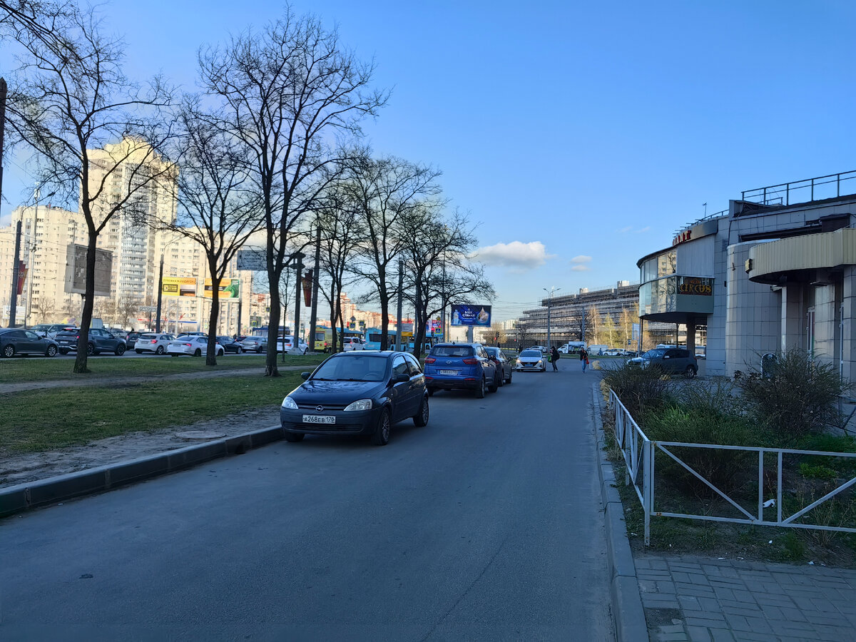Гаишники приехали выписывать штрафы