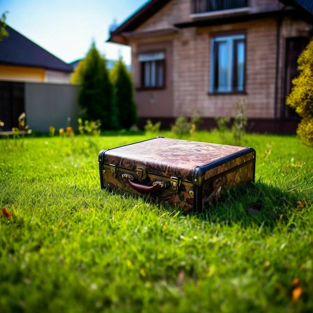 Картинка создана автором с помощью нейросети