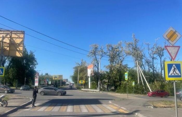 Источник фото: УГИБДД по Ростовской области