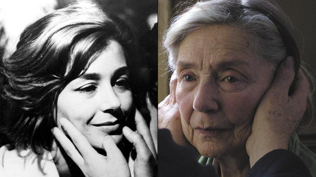 Эммануэль Рива - дистанция 51 год