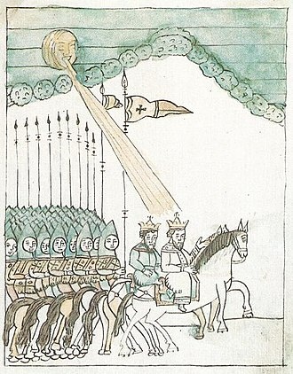 Куликовская битва 8 сентября 1380 года / Кратко, о причинах, самой битве и последствиях