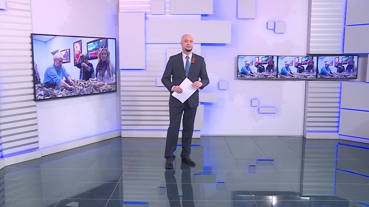    Вести-24. Башкортостан 10.05.2024