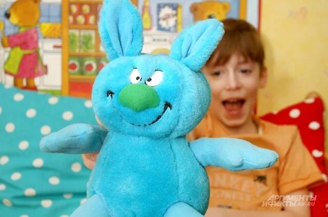    Какие возрастные ограничения введут для детских игрушек?