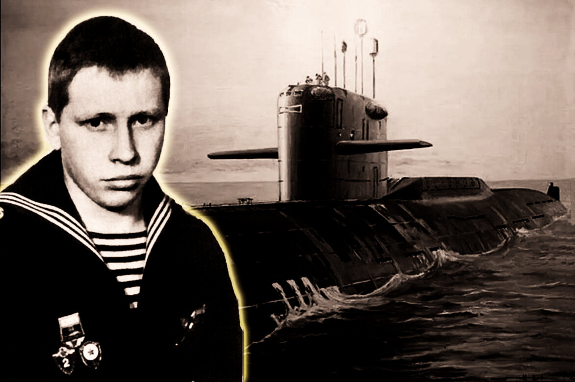 «Как советский подводник – Сергей Преминин, ценой своей жизни смог предотвратить ядерную катастрофу у берега США»: подвиг героя