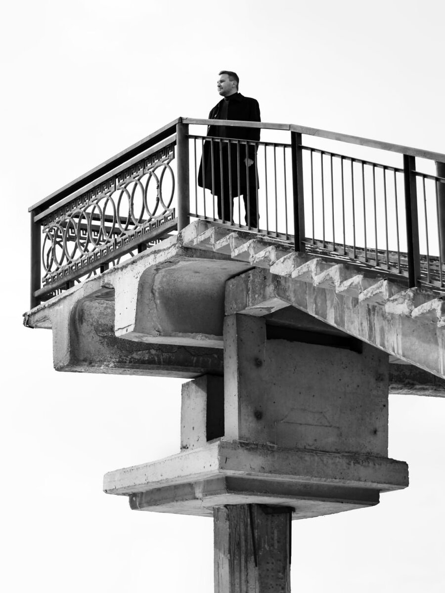 Фотограф: Анастасия Шестакова