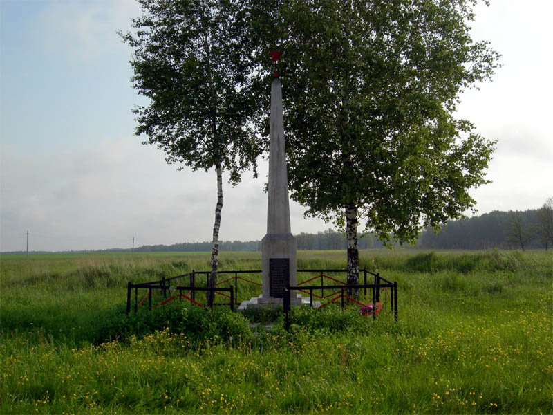 Фото Дмитрия Чекменева. Изображение с сайта http://www.memory-tour.ru/memorial/26823