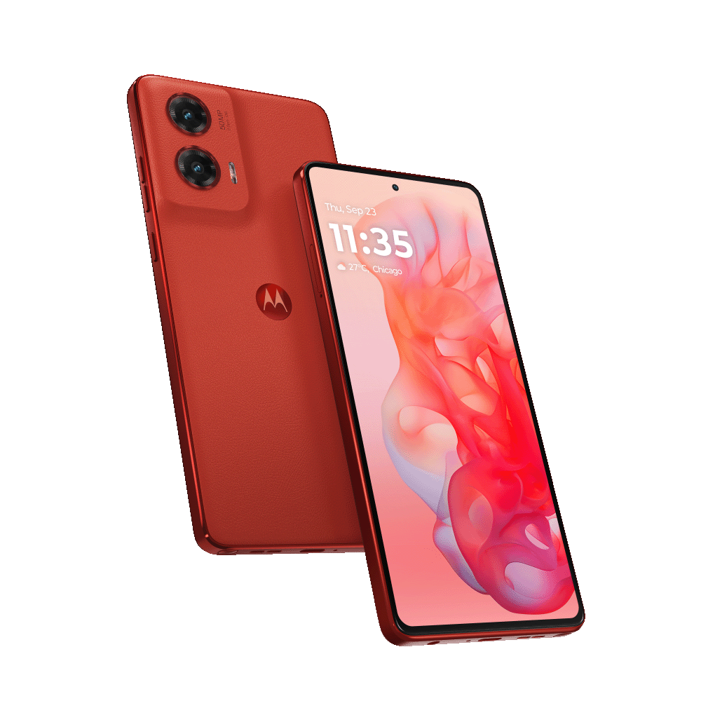 Источник изображения: Motorola