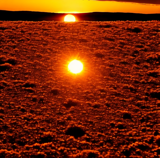 Что же внутри солнца.