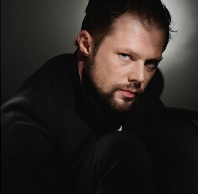 Даниил Воробьев