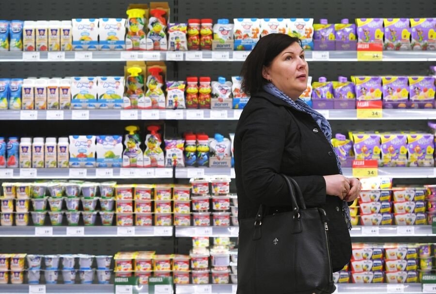    © Максим Блинов/ РИА Новости