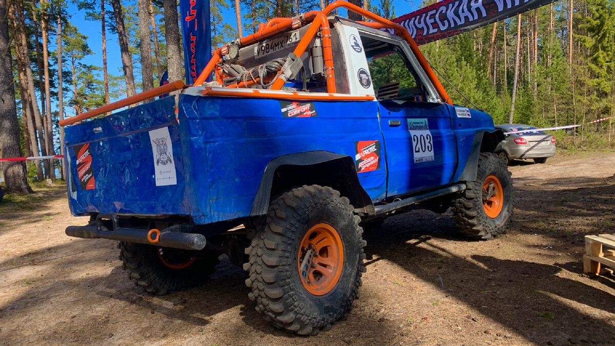 Экипаж 203 Воронович, Некипелов