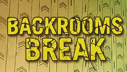 ОТЛИЧНАЯ ИГРА ► Backrooms Break #1