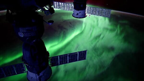    © NASA