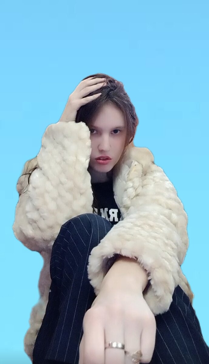 Беженарь-Зайцева Мария Сергеевна 