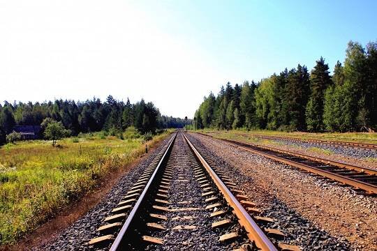    В Аргентине столкнулись два поезда, десятки человек пострадали