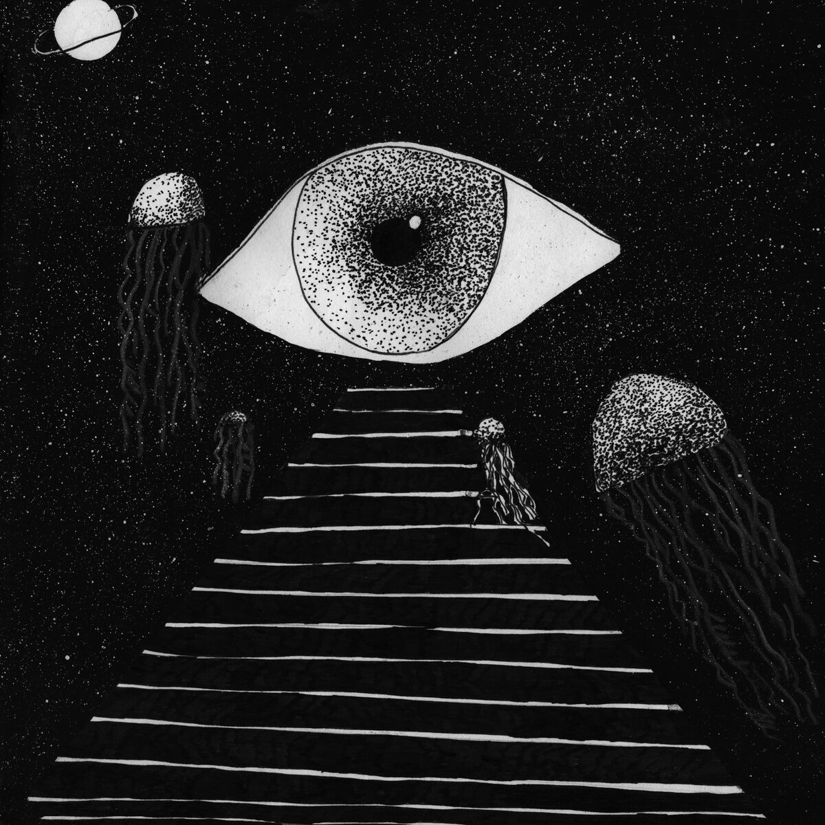 DREAMER октябрь — ноябрь 2018
