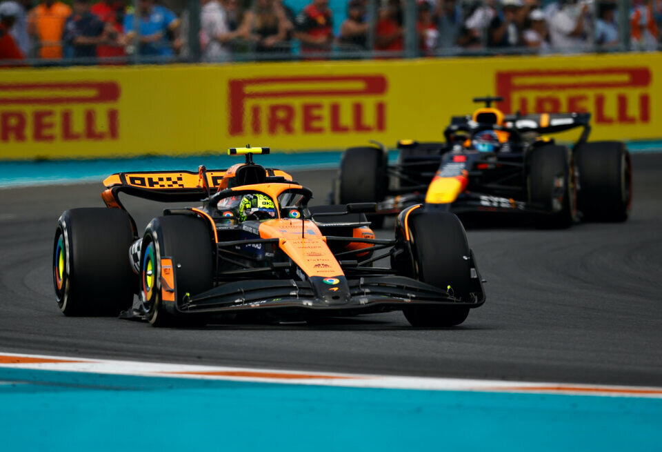    Getty Images / Red Bull Content Pool