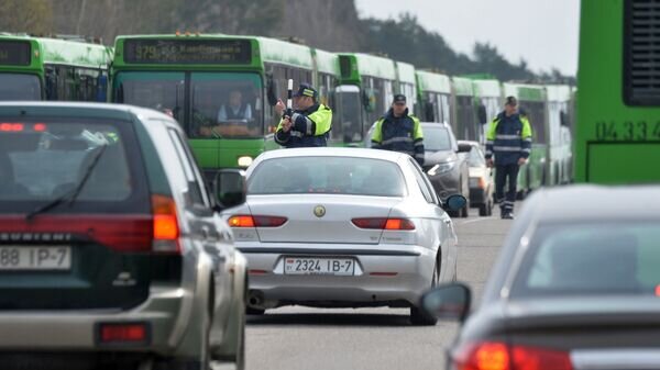    © Sputnik / Виктор Толочко