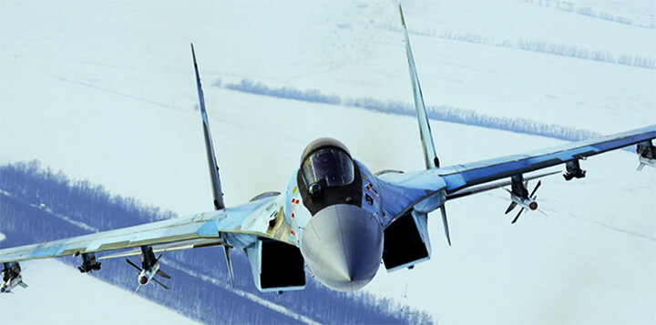    Россия отработает применение нестратегического ядерного оружия. Фото: mil.ru