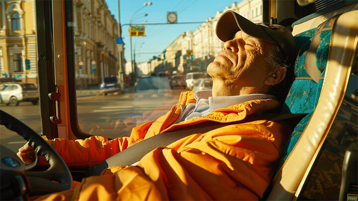 Коллаж Царьграда