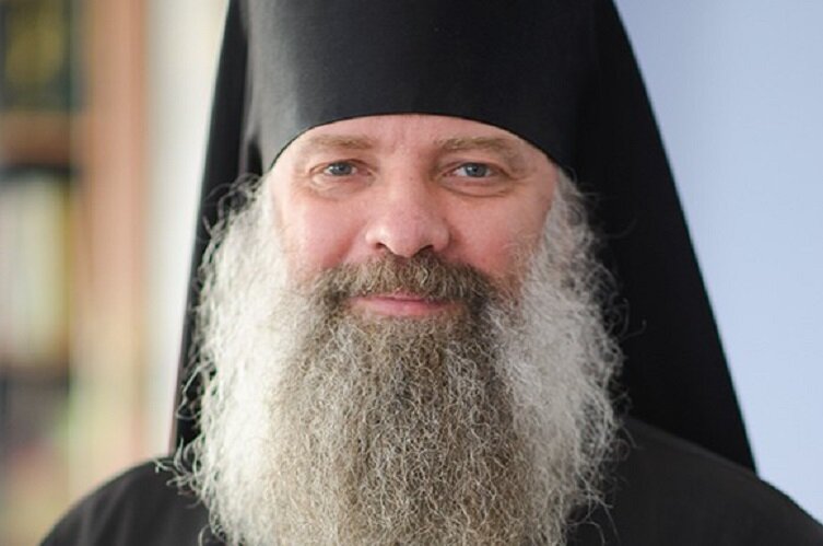 Епископ Питирим (Творогов) - управляющий Скопинской епархией (Рязанская митрополия)